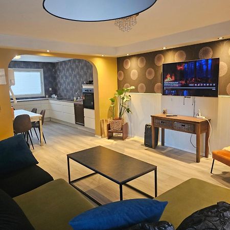 Full Privacy Townhome In Oslo With Wifi Exterior photo