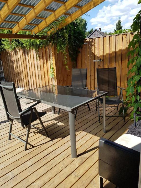Full Privacy Townhome In Oslo With Wifi Exterior photo