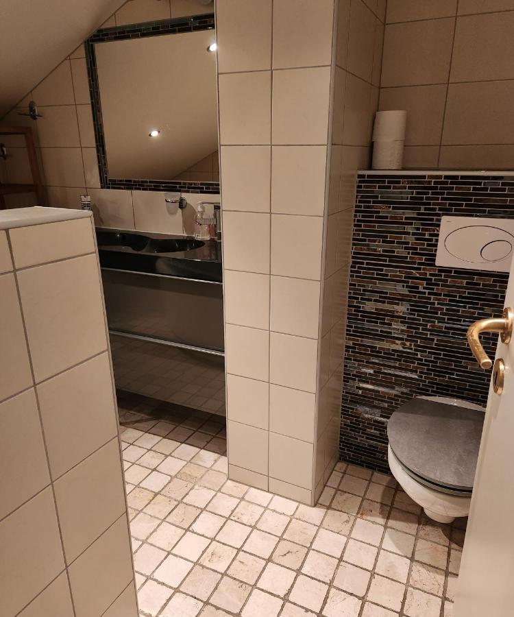 Full Privacy Townhome In Oslo With Wifi Exterior photo