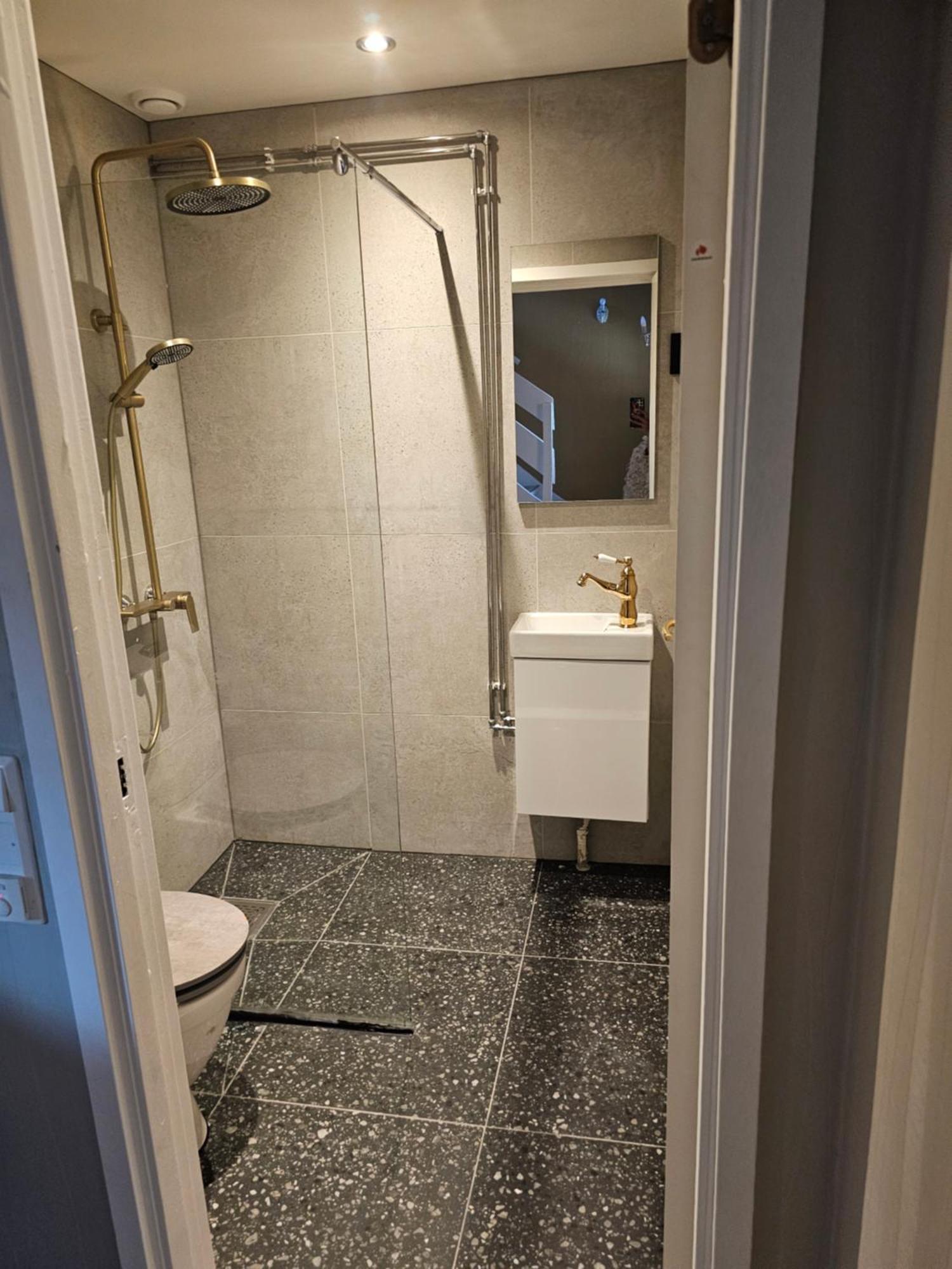 Full Privacy Townhome In Oslo With Wifi Exterior photo