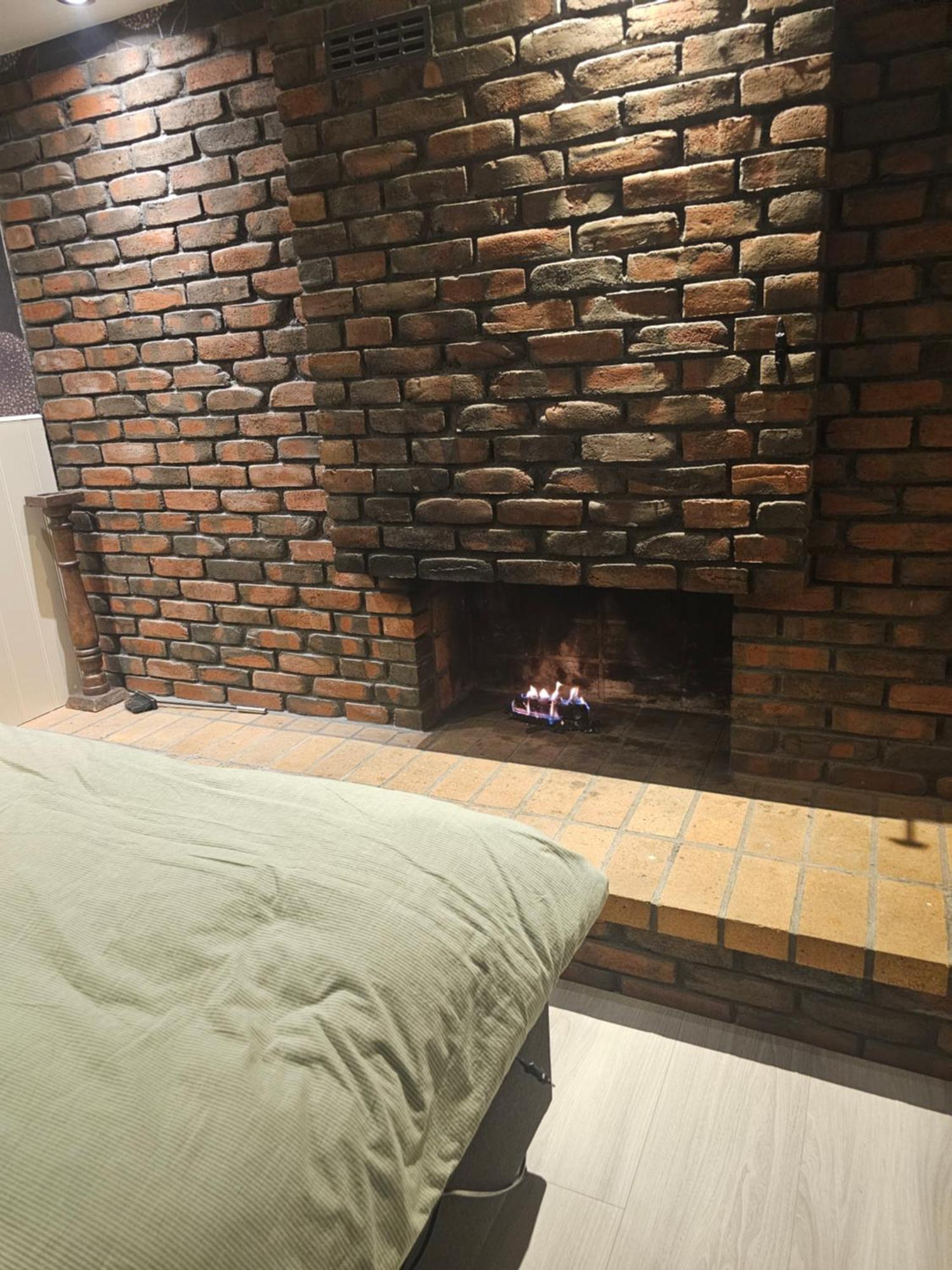 Full Privacy Townhome In Oslo With Wifi Exterior photo