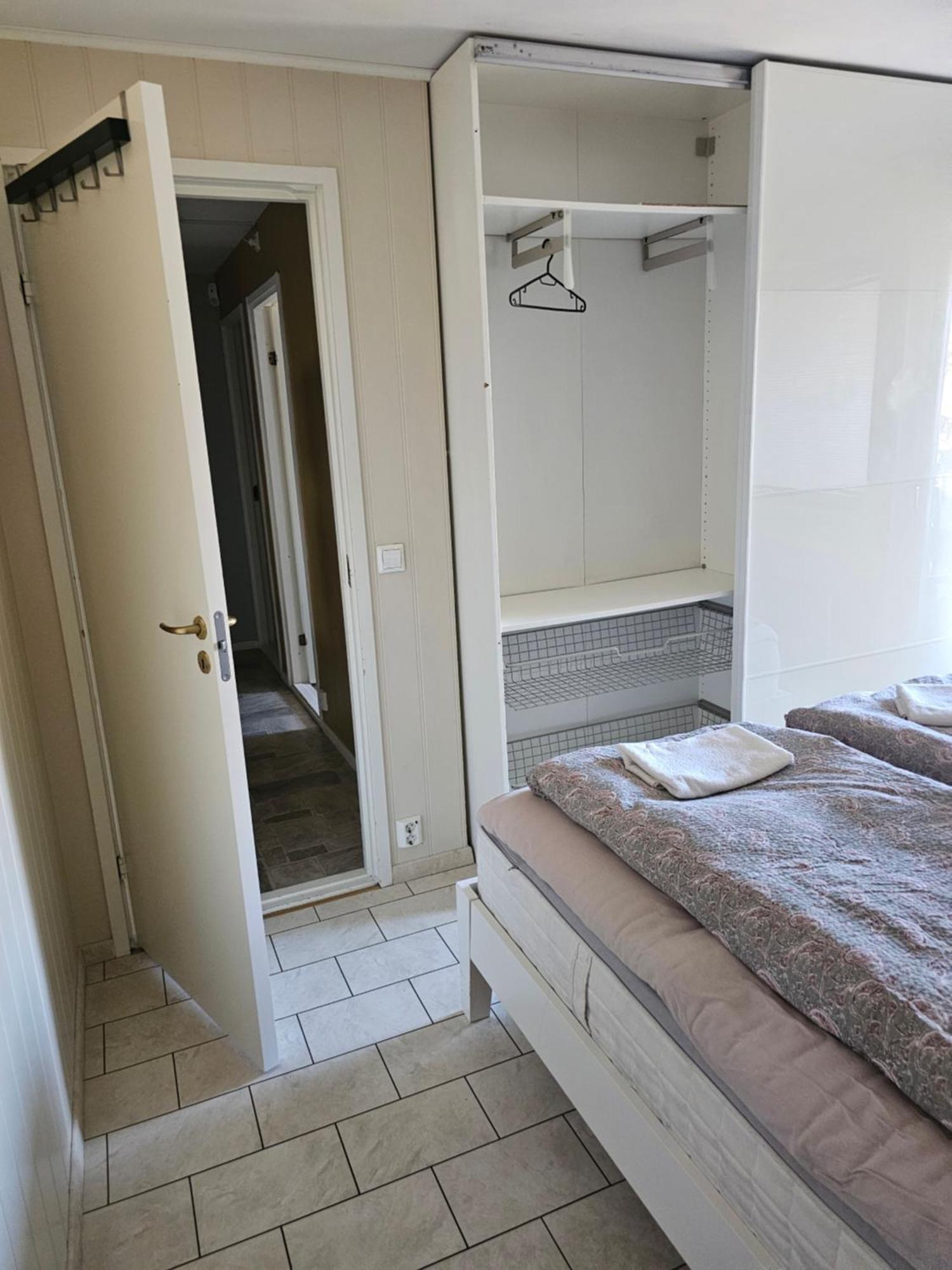 Full Privacy Townhome In Oslo With Wifi Exterior photo