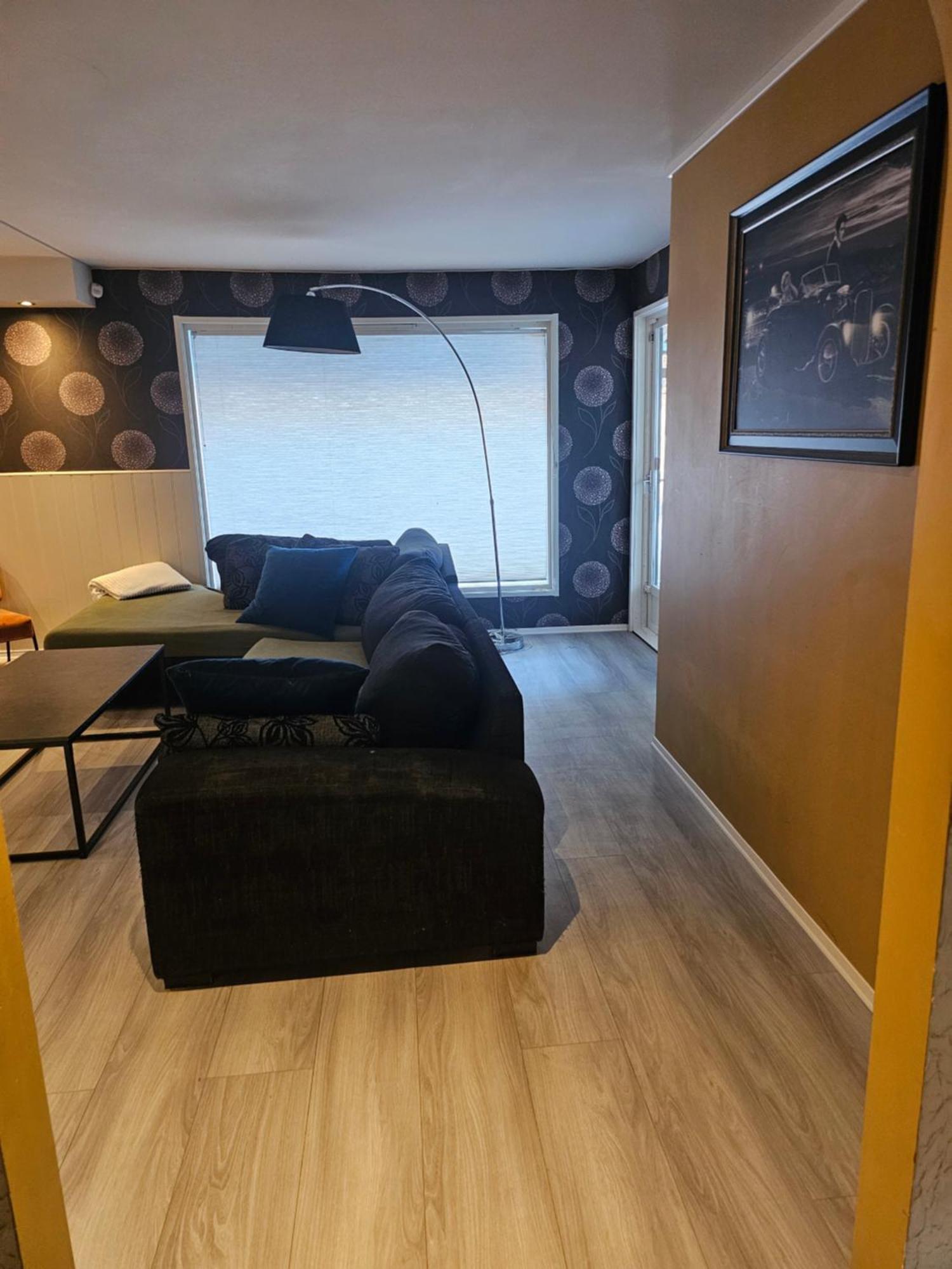 Full Privacy Townhome In Oslo With Wifi Exterior photo