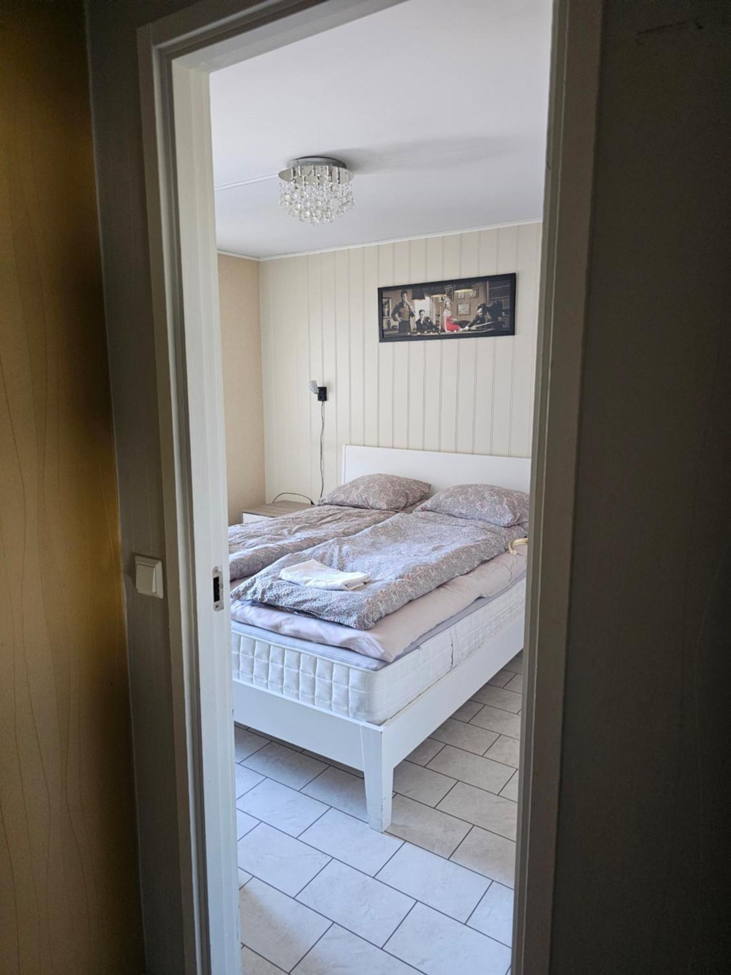 Full Privacy Townhome In Oslo With Wifi Exterior photo