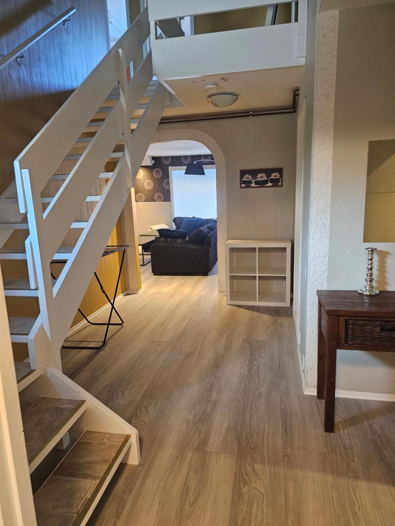 Full Privacy Townhome In Oslo With Wifi Exterior photo
