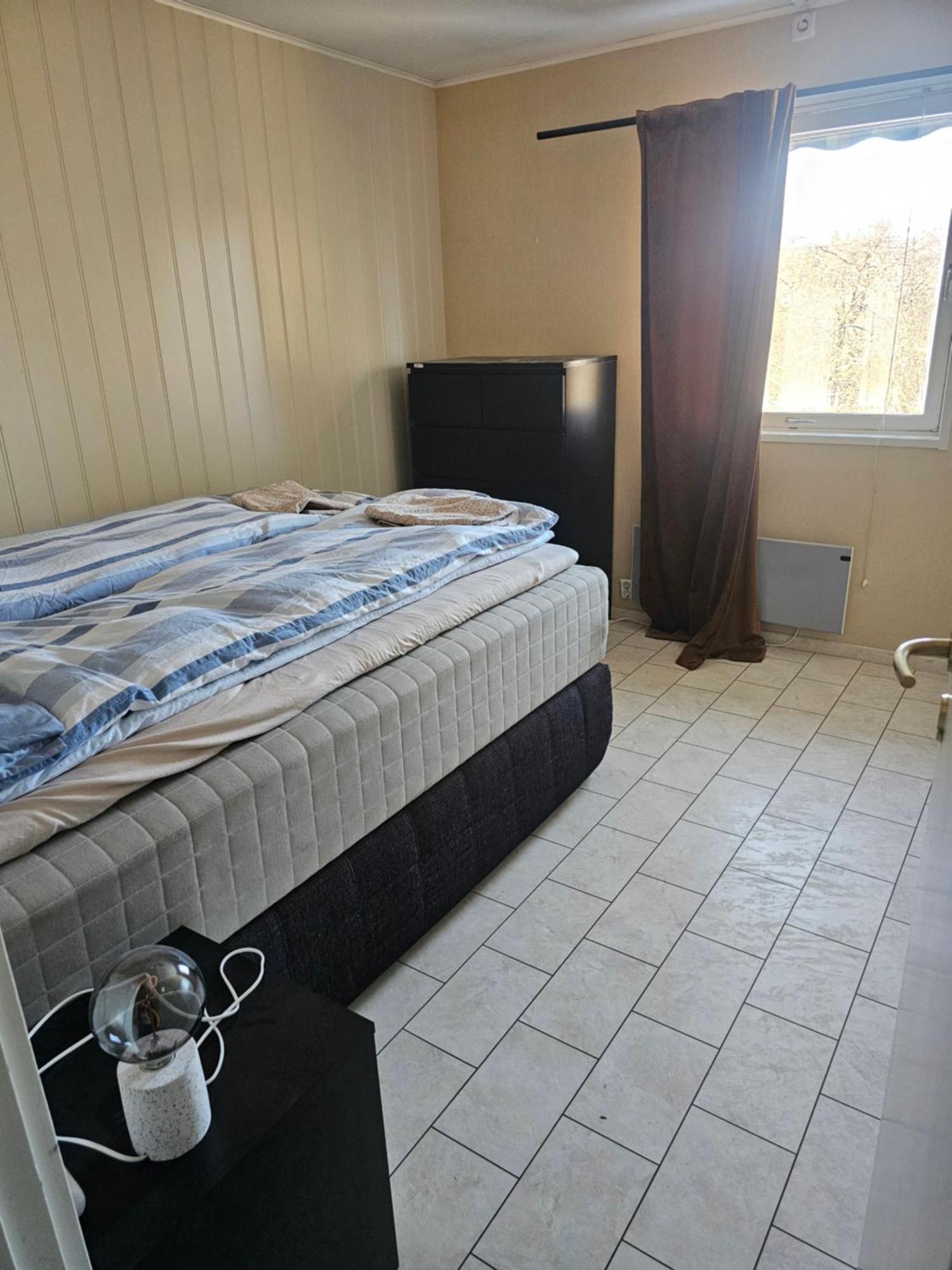 Full Privacy Townhome In Oslo With Wifi Exterior photo