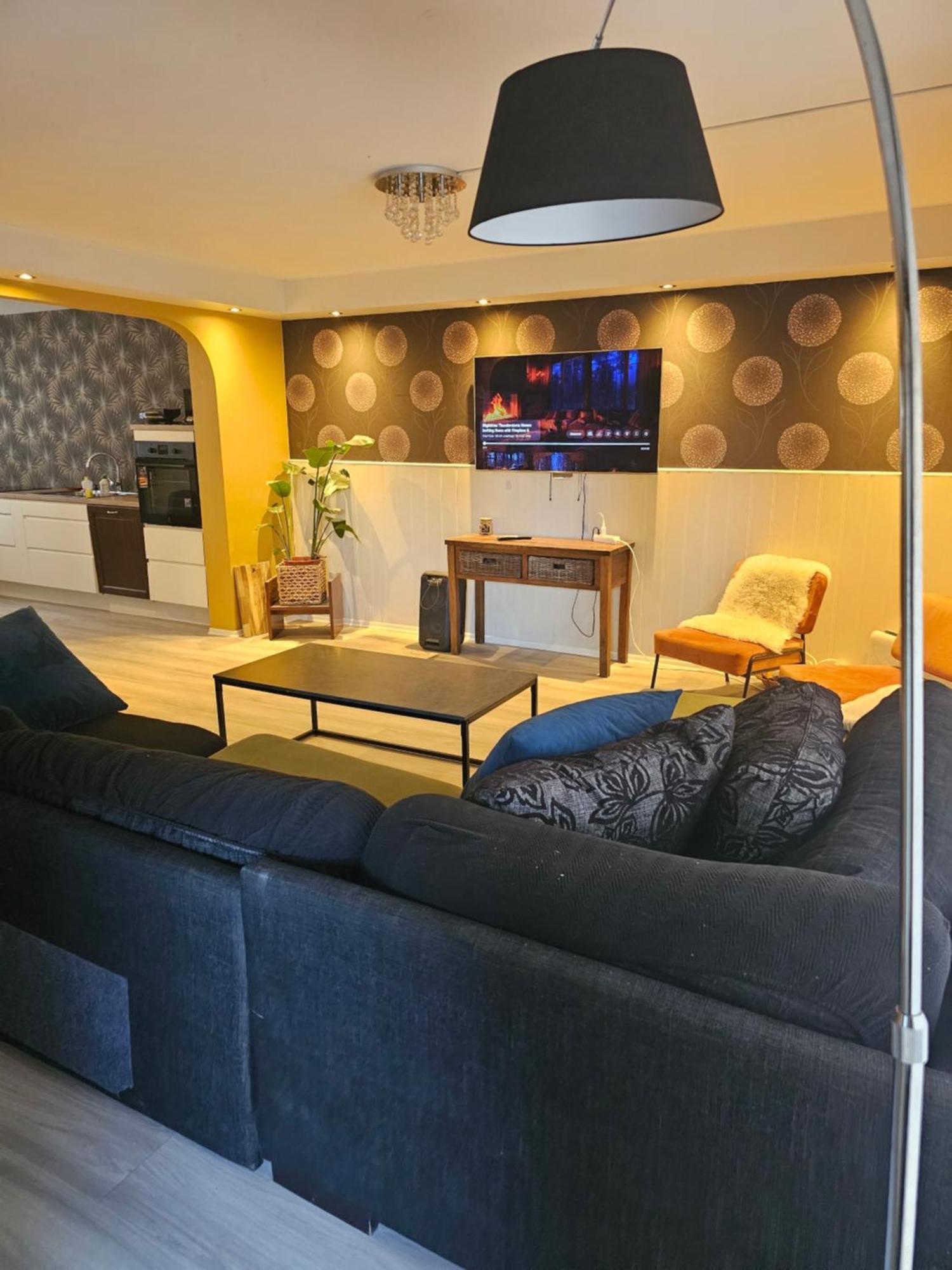 Full Privacy Townhome In Oslo With Wifi Exterior photo