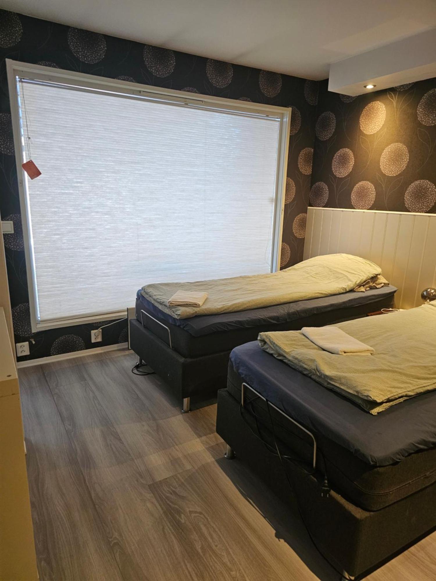 Full Privacy Townhome In Oslo With Wifi Exterior photo